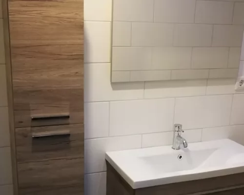 badkamer tegels